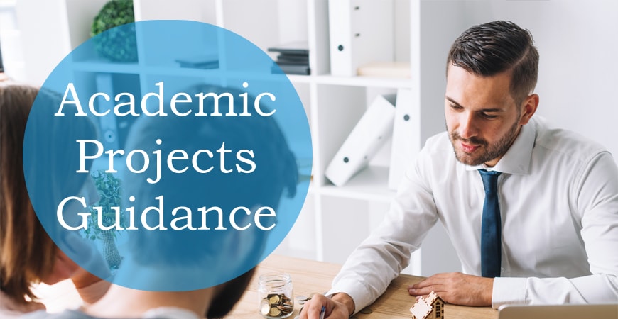 Guide for academic projects