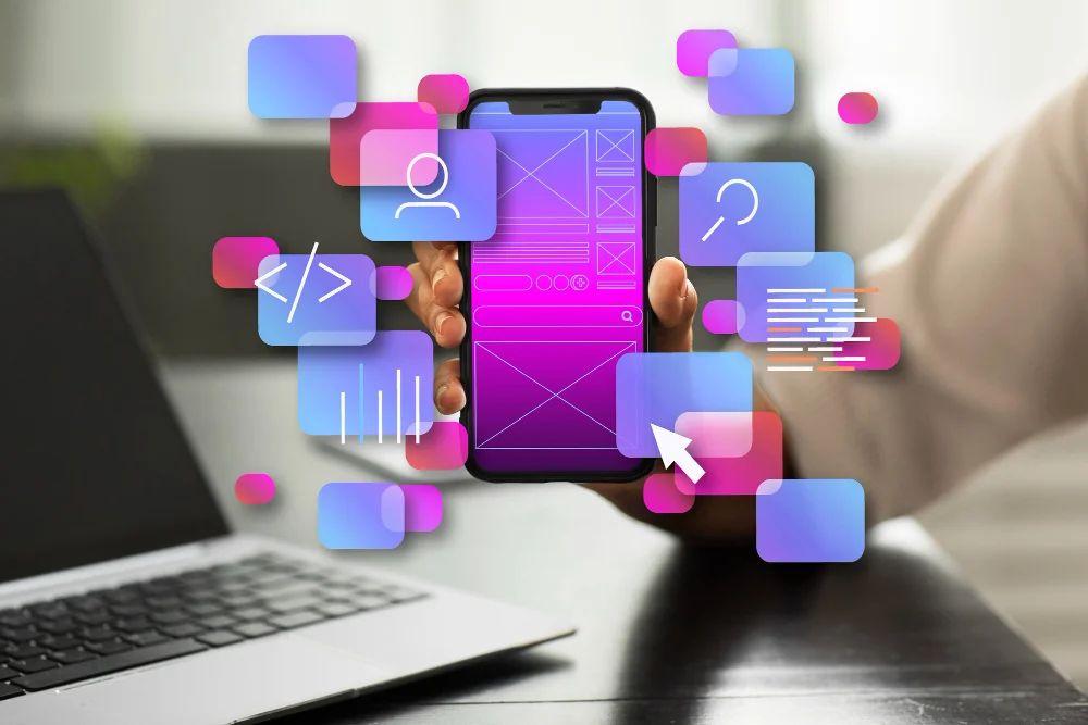 Android Based Projects Help