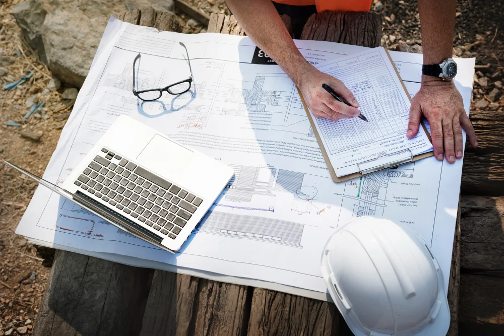 Civil Projects Assignmen solutions
