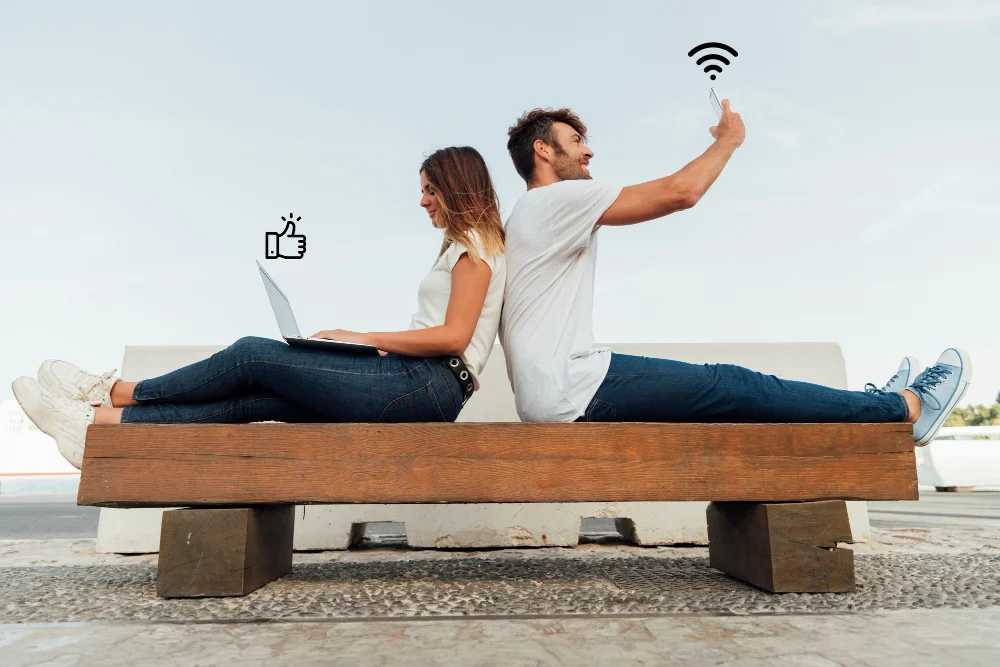 Wireless Communication Based Projects solution