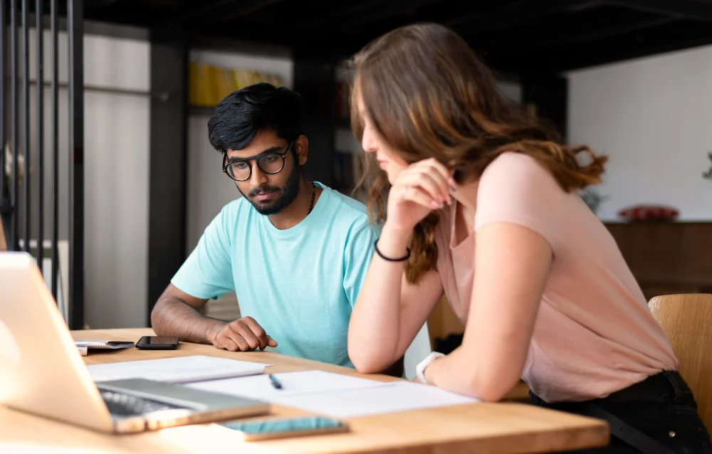 Online Assignment Helpers in India