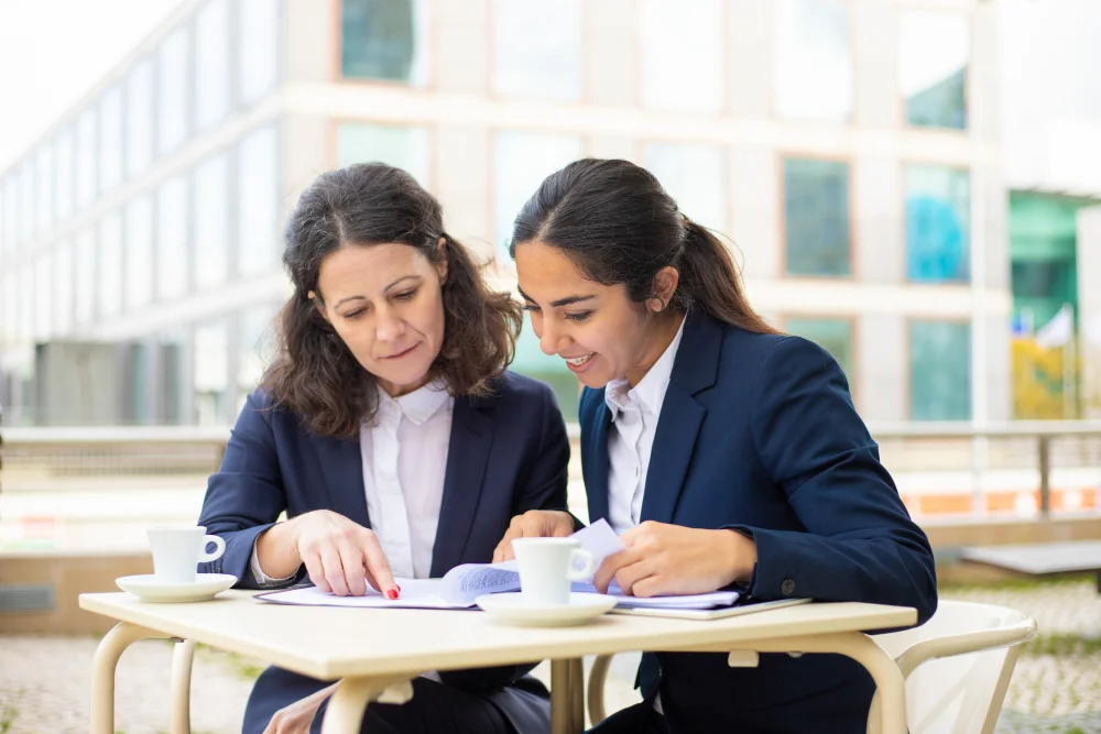 MBA Projects and Dissertation Help