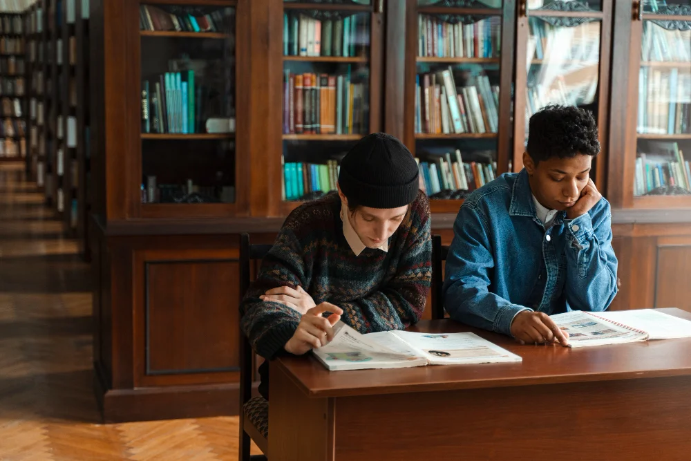 PhD Thesis Writing Services in India