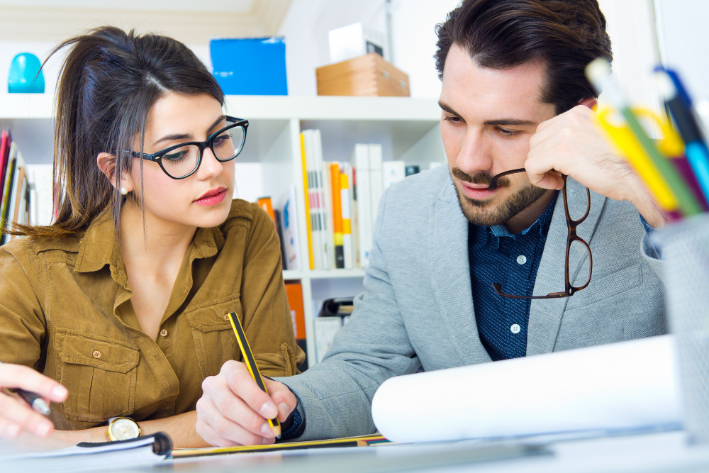 Academic project assistance