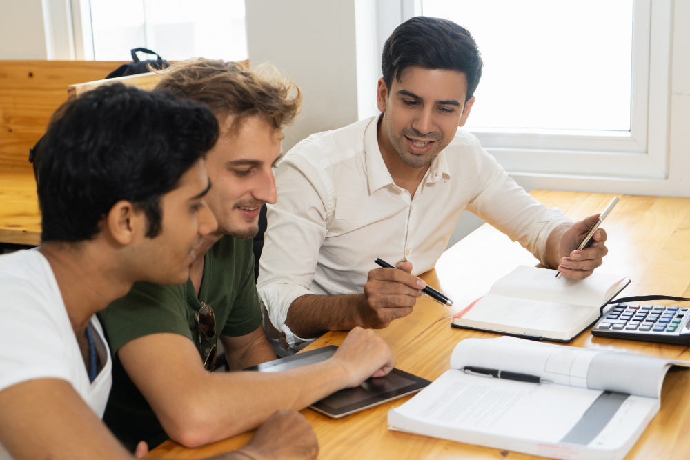 Elevate Your Academic Success with Premier Project Assistance in Bangalore