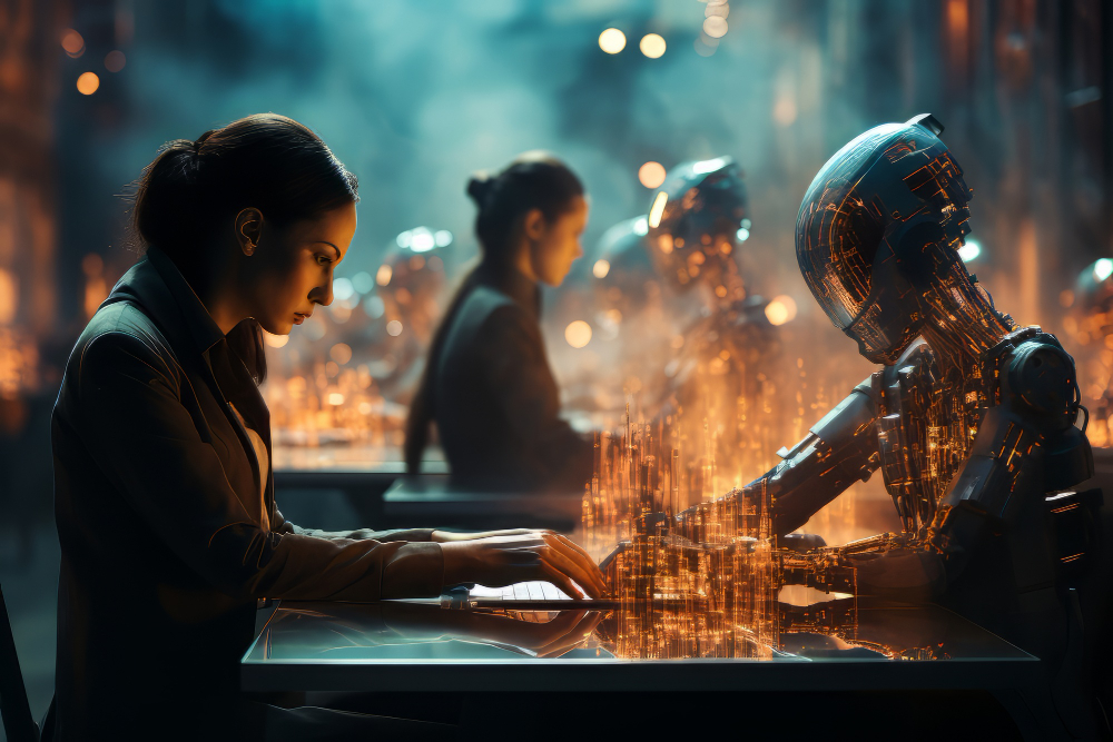 How AI is Transforming Businesses: Real-Life Examples and Benefits